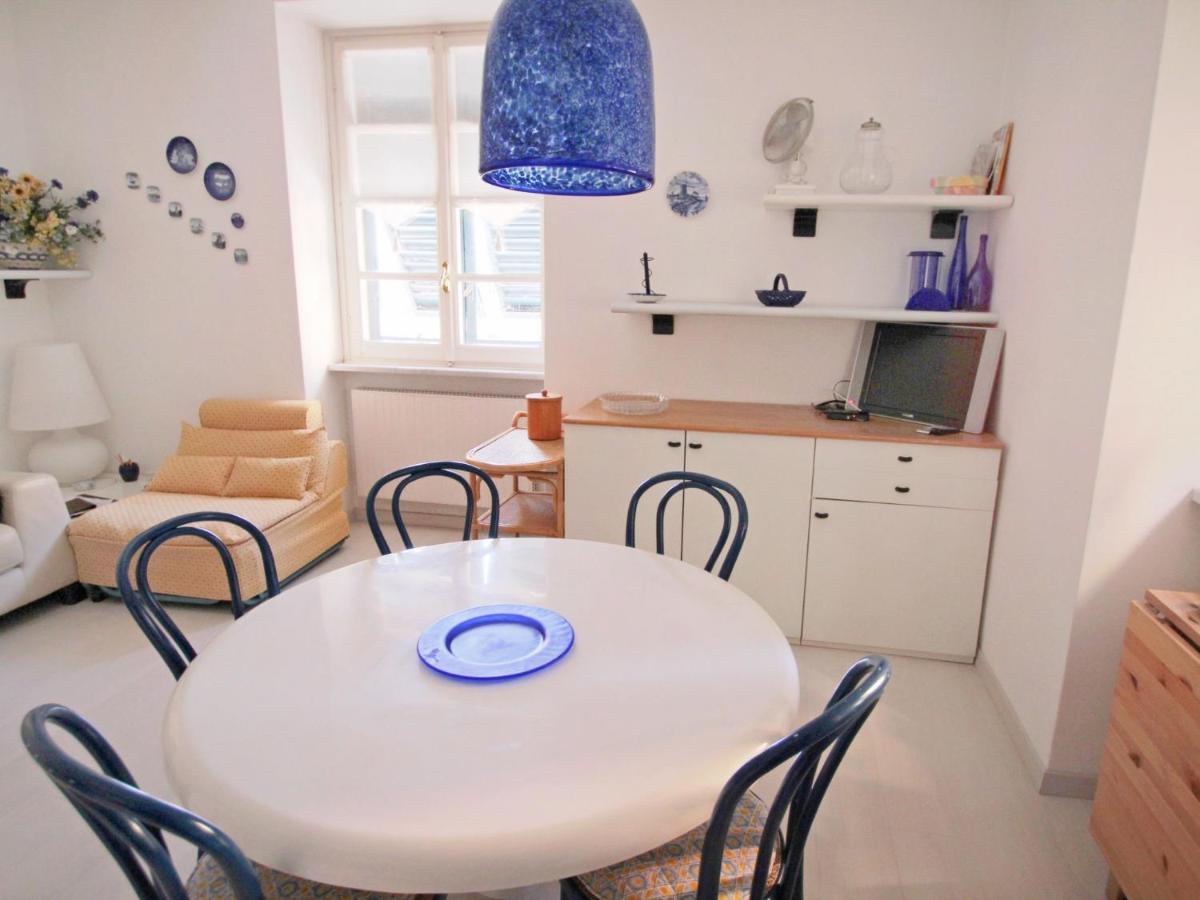 Appartamento Locazione Turistica Francesca Camogli Esterno foto