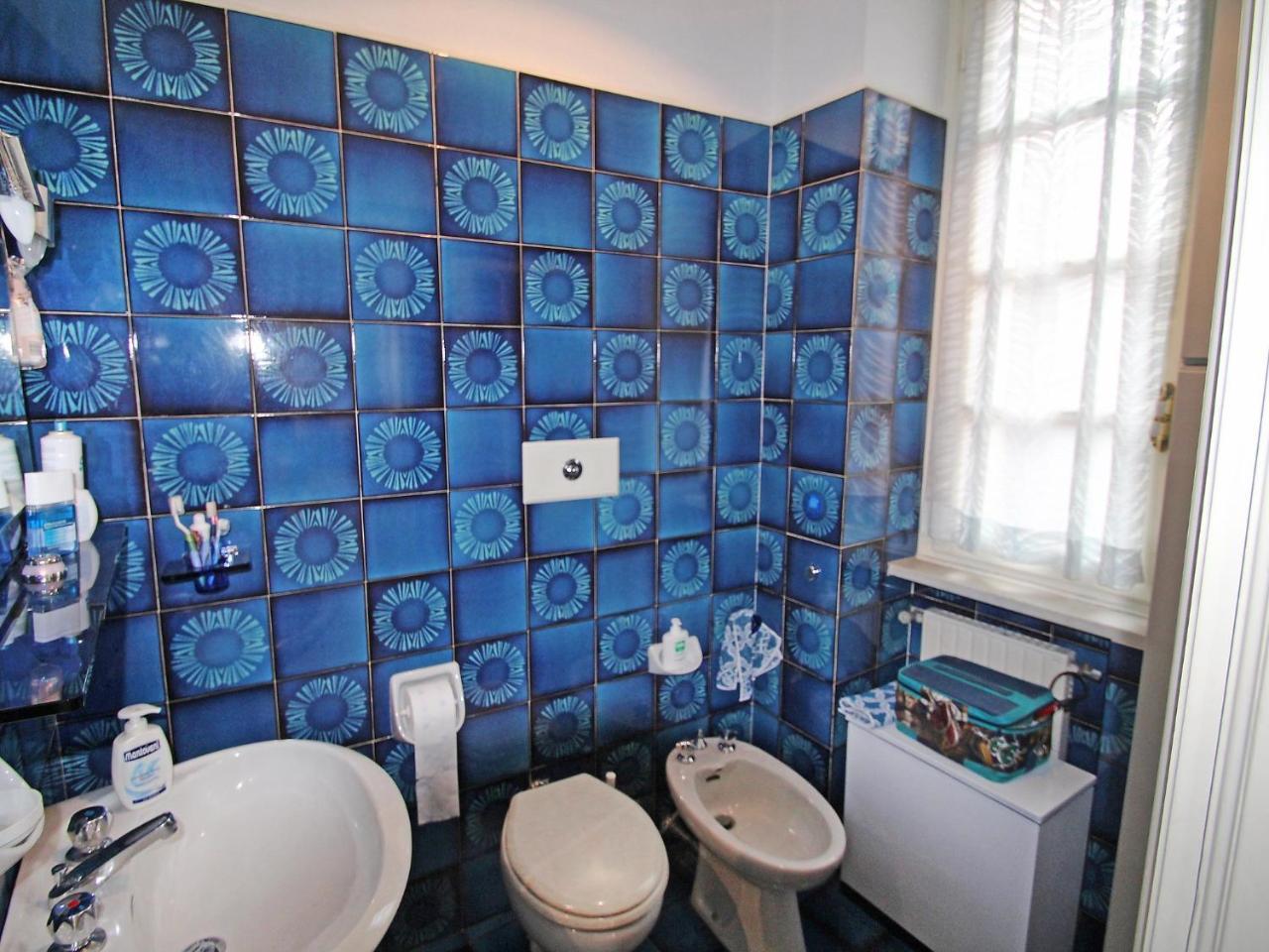 Appartamento Locazione Turistica Francesca Camogli Esterno foto