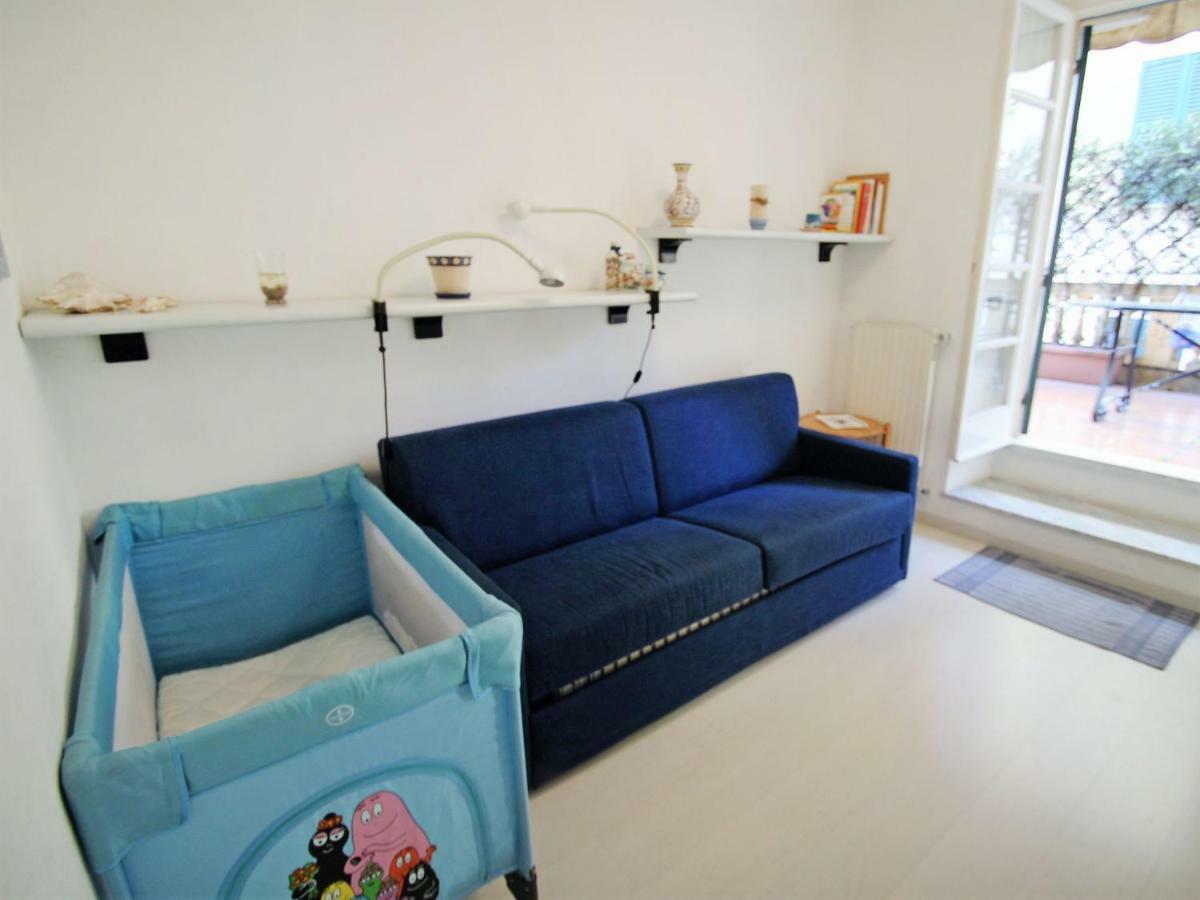 Appartamento Locazione Turistica Francesca Camogli Esterno foto
